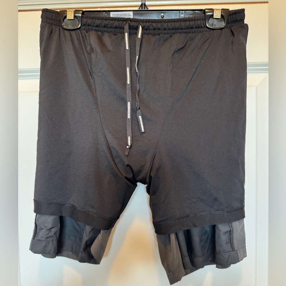 Nike Men's Dri-FIT Challenger 7" Brief-Lined Versatile Shorts Size M - Picture 4 of 5